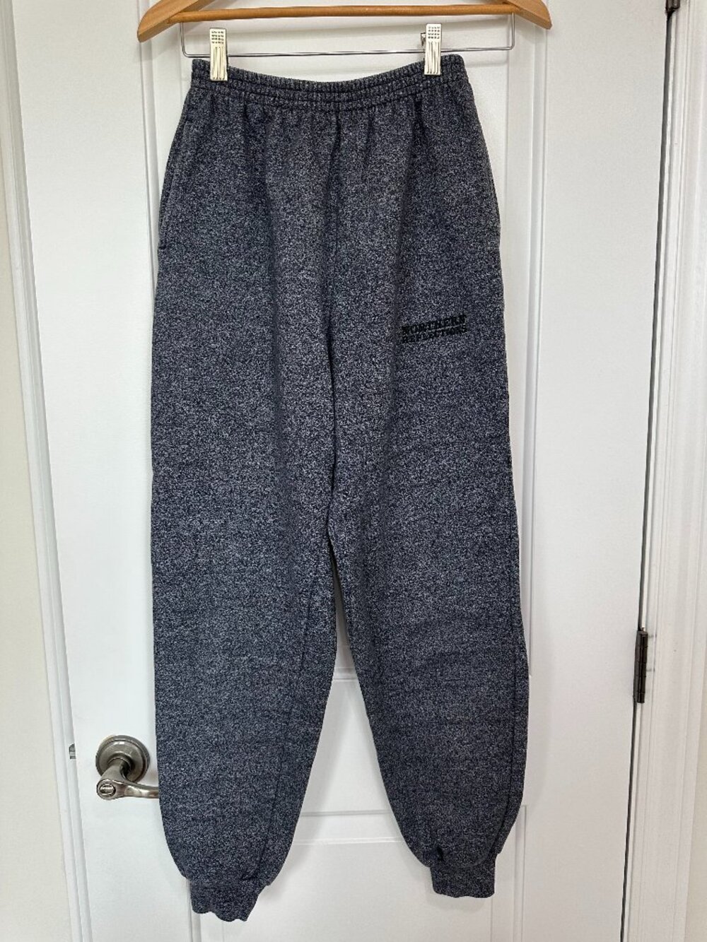 Vintage Northern Reflections sweatpants